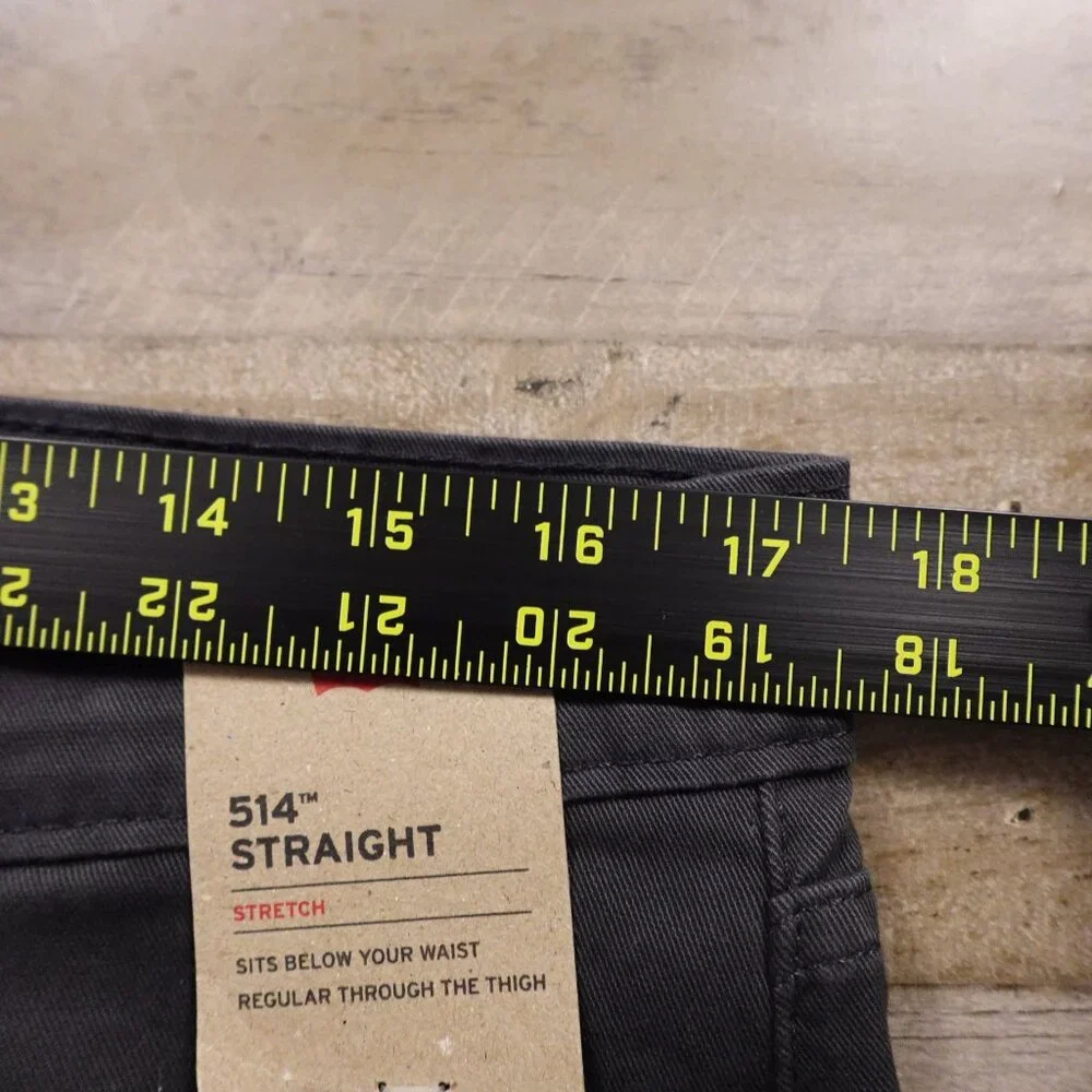 Levis levi’s 514